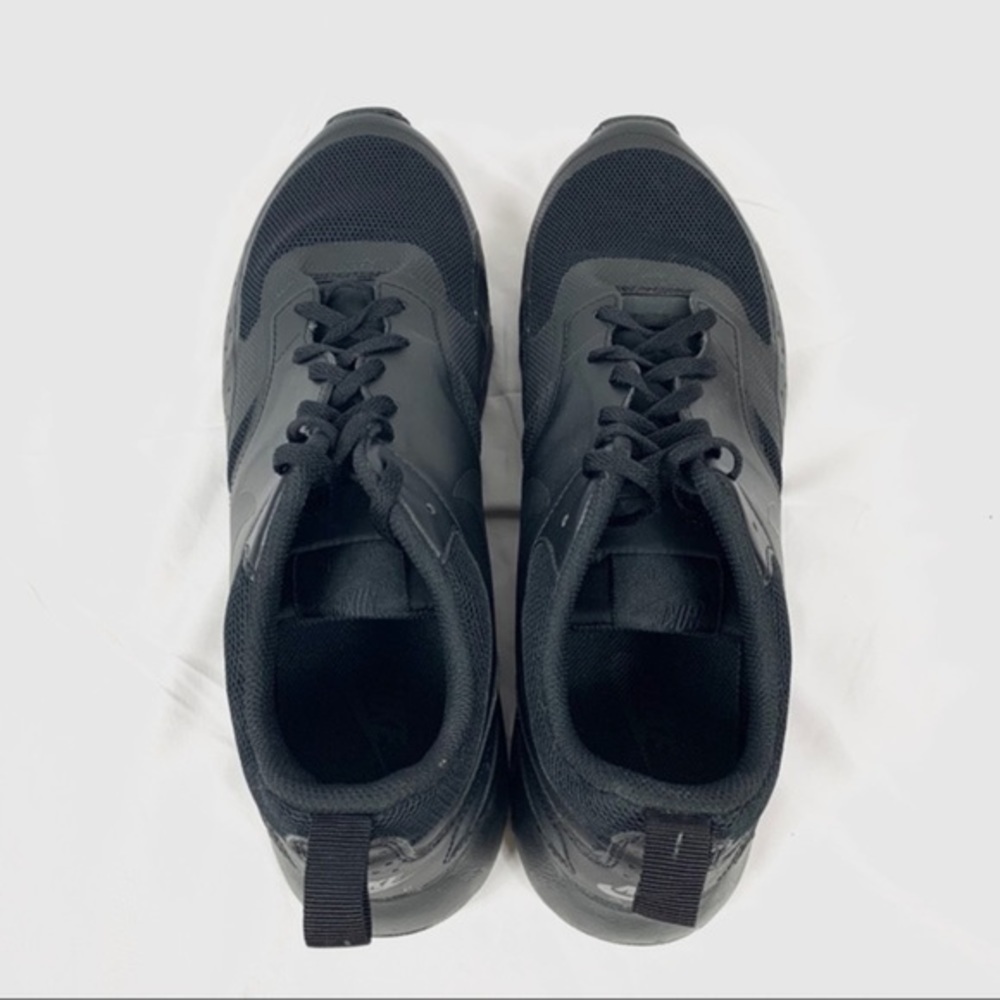 Nike Air Men’s athletic shoes sneaker Black 11.5 - Picture 12 of 12